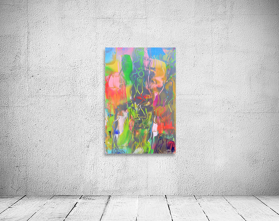 Daisy Cutter 2 Wall Preview