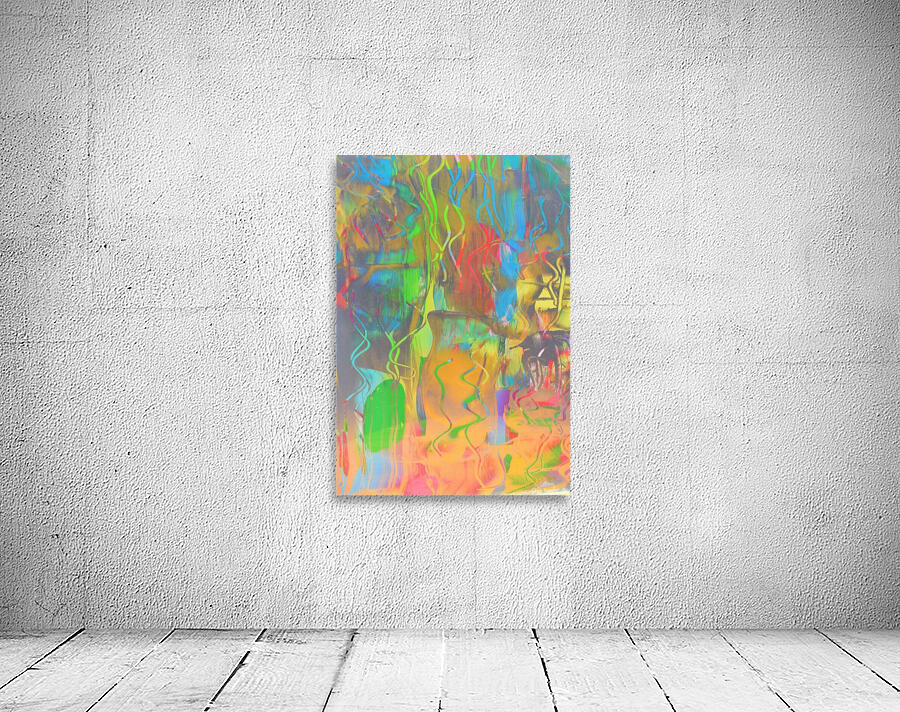 Daisy Cutter 3 Wall Preview