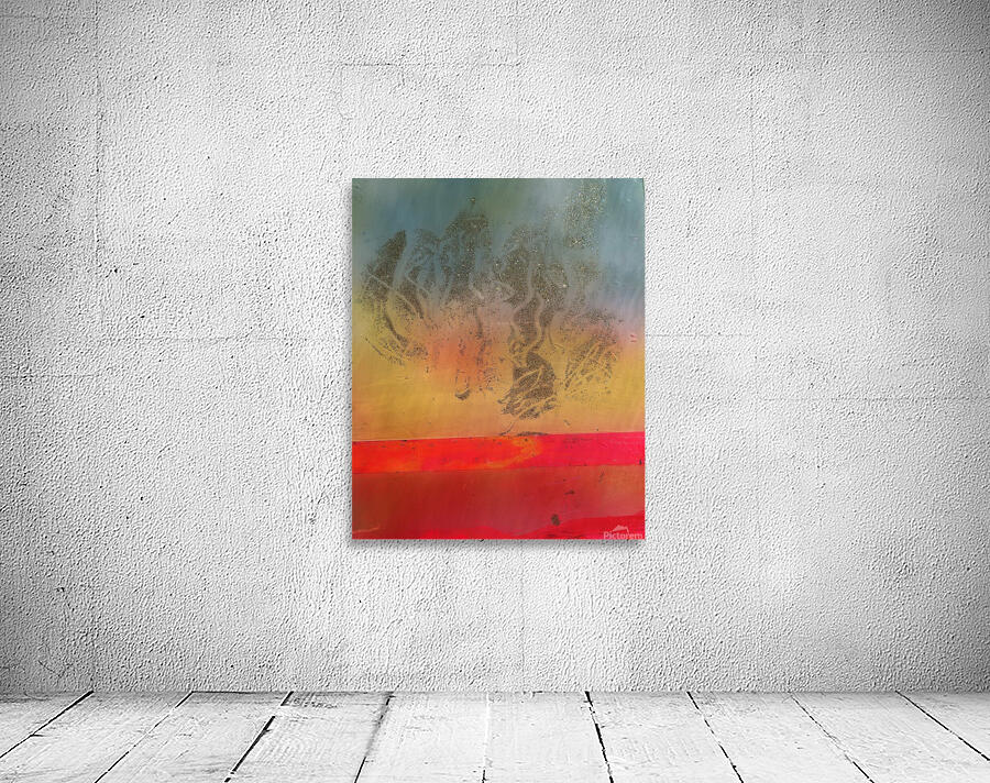 Merit Sunset Wall Preview