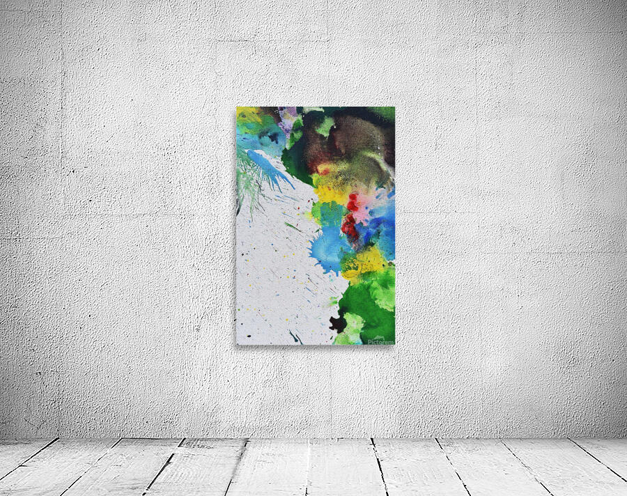 Luau 8 Wall Preview