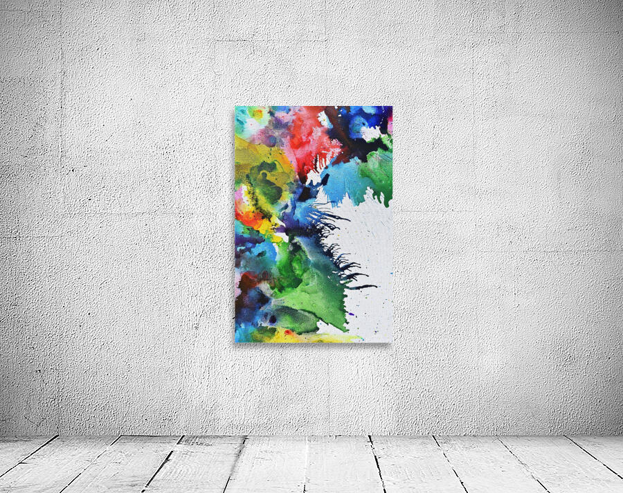 Luau 7 Wall Preview