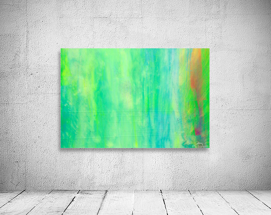Spring Morning 3 Wall Preview
