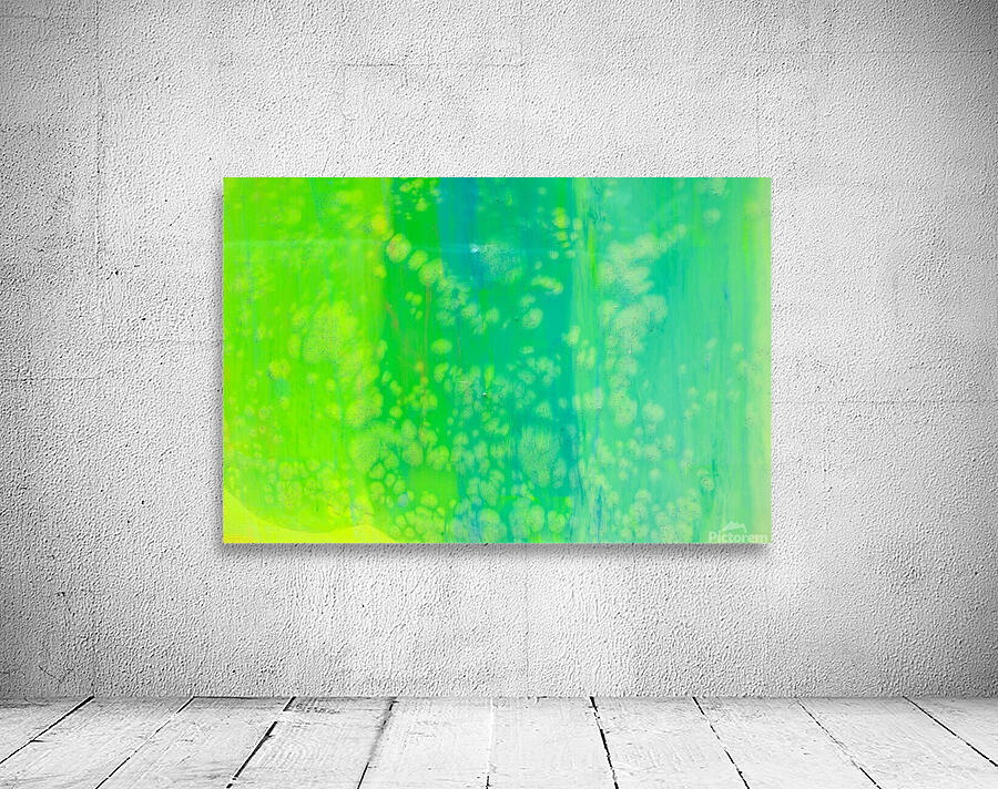 Spring Morning 7 Wall Preview