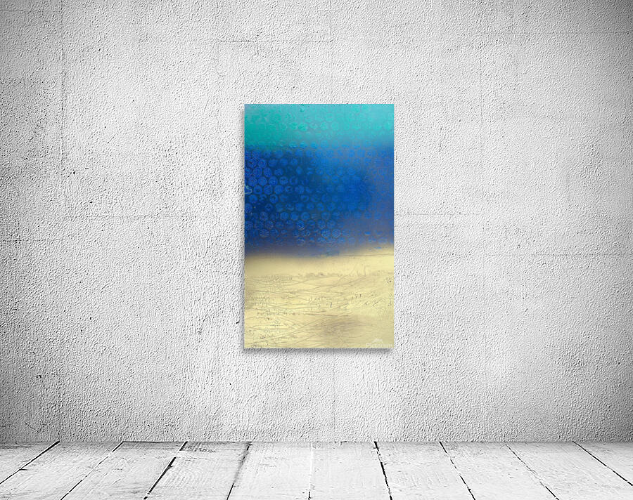 Ocean Bed Wall Preview
