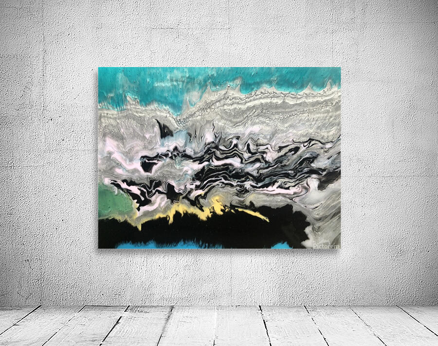 Gus 3 Wall Preview