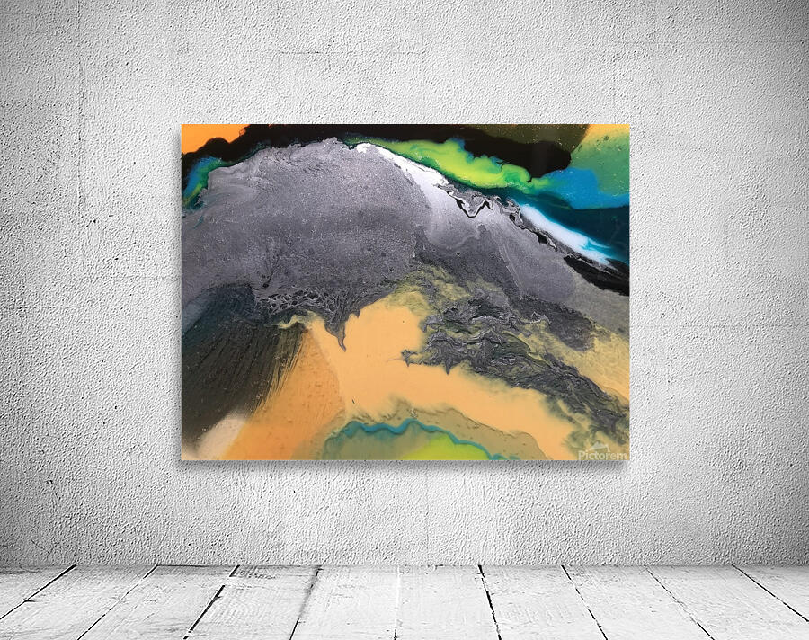 Gus 2 Wall Preview