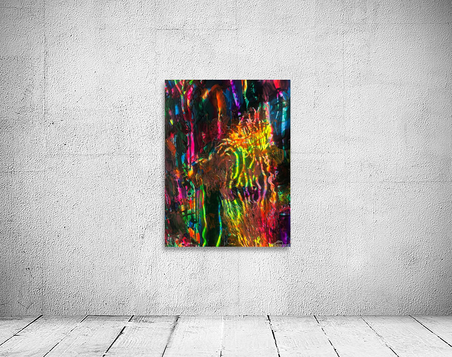Dragon Fly 2 Wall Preview
