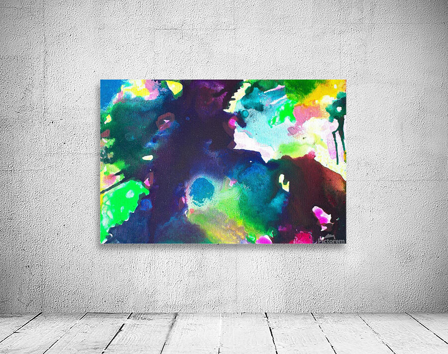Darby 3 Wall Preview