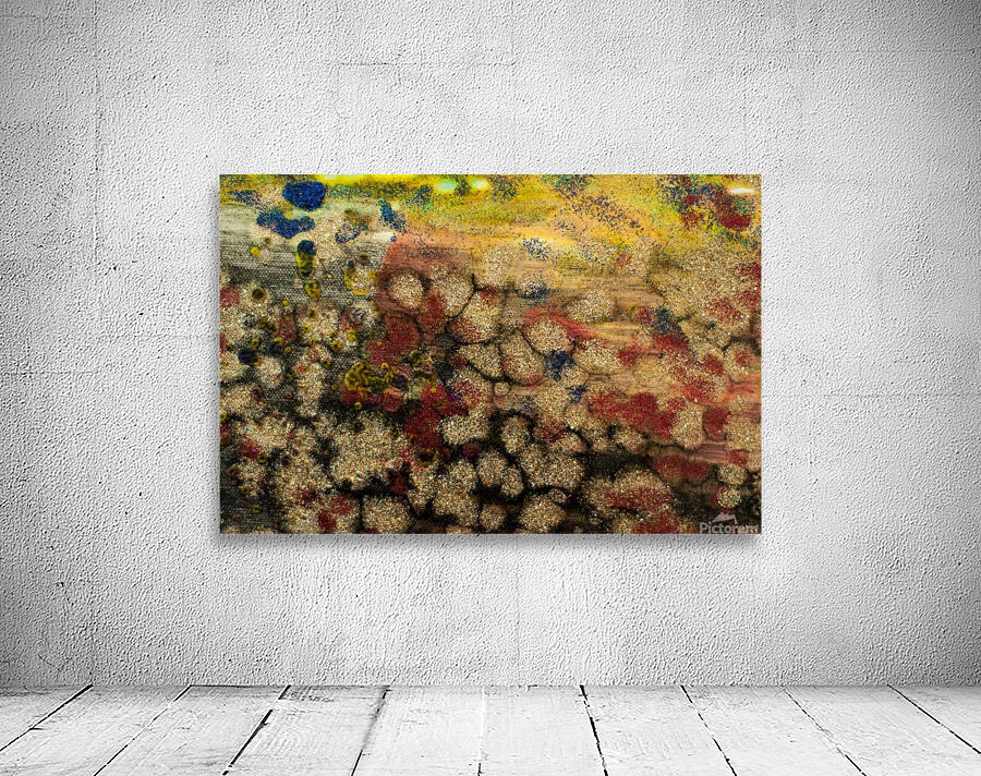 Ozone 2 Wall Preview
