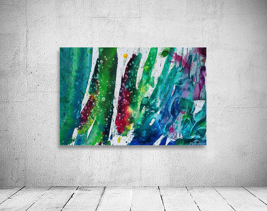 Stalk 4 Wall Preview
