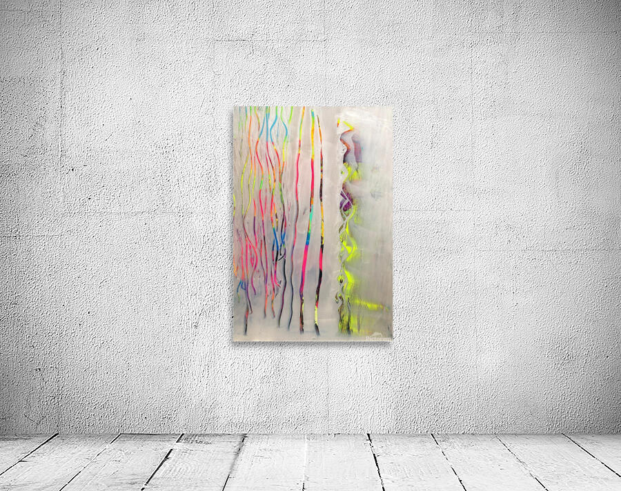 Cherub 1 Wall Preview