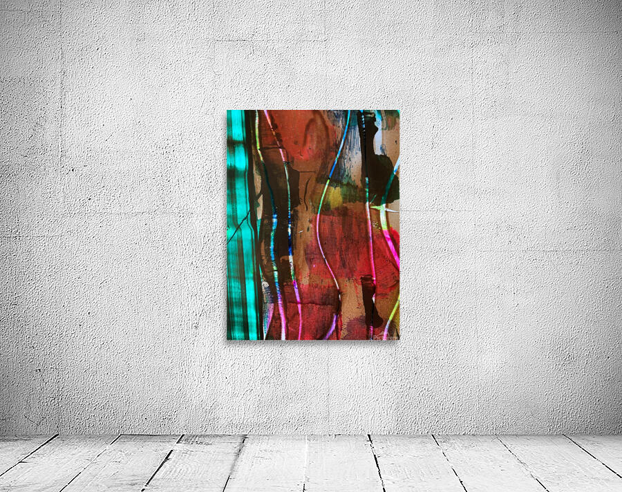 Garden Light Wall Preview