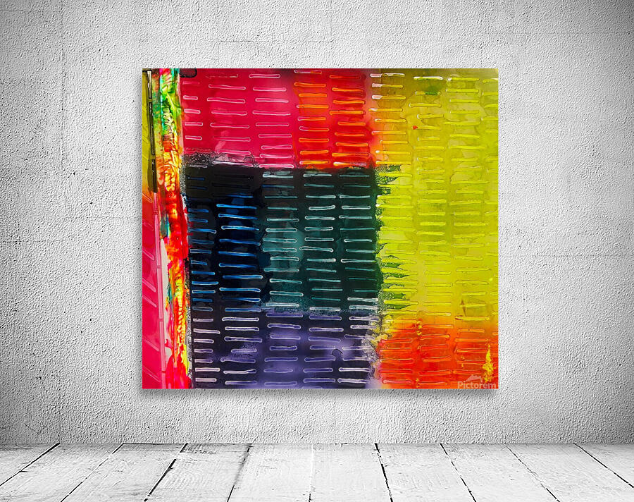 Tribe 2 Wall Preview