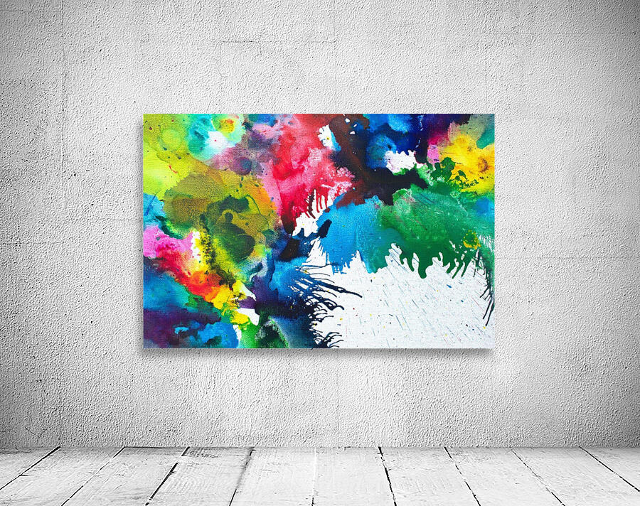 Luau 2 Wall Preview