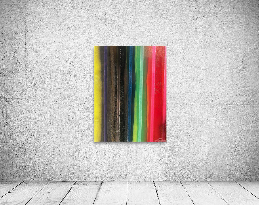 Summer Wisk Wall Preview