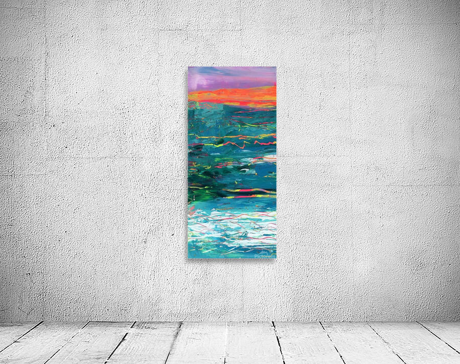 Maui 1 Wall Preview