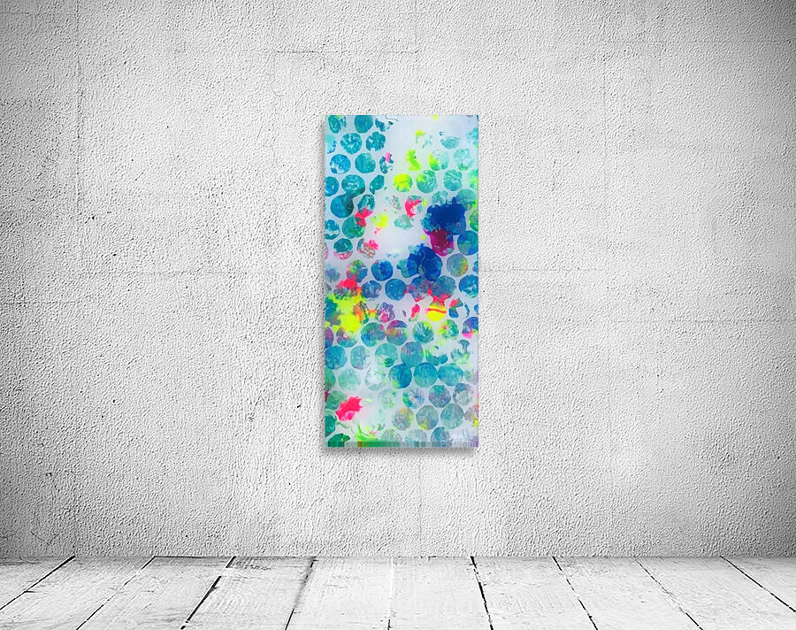 Petunia Wall Preview