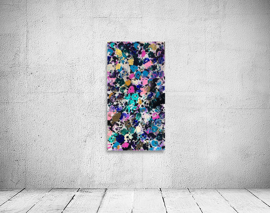 Penny Wall Preview