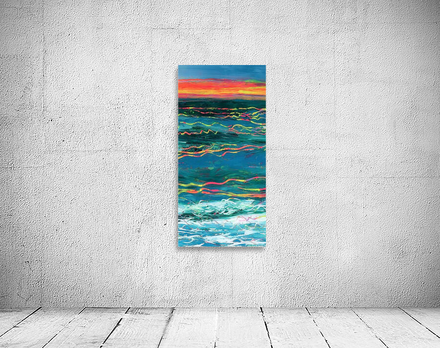 Maui Wall Preview