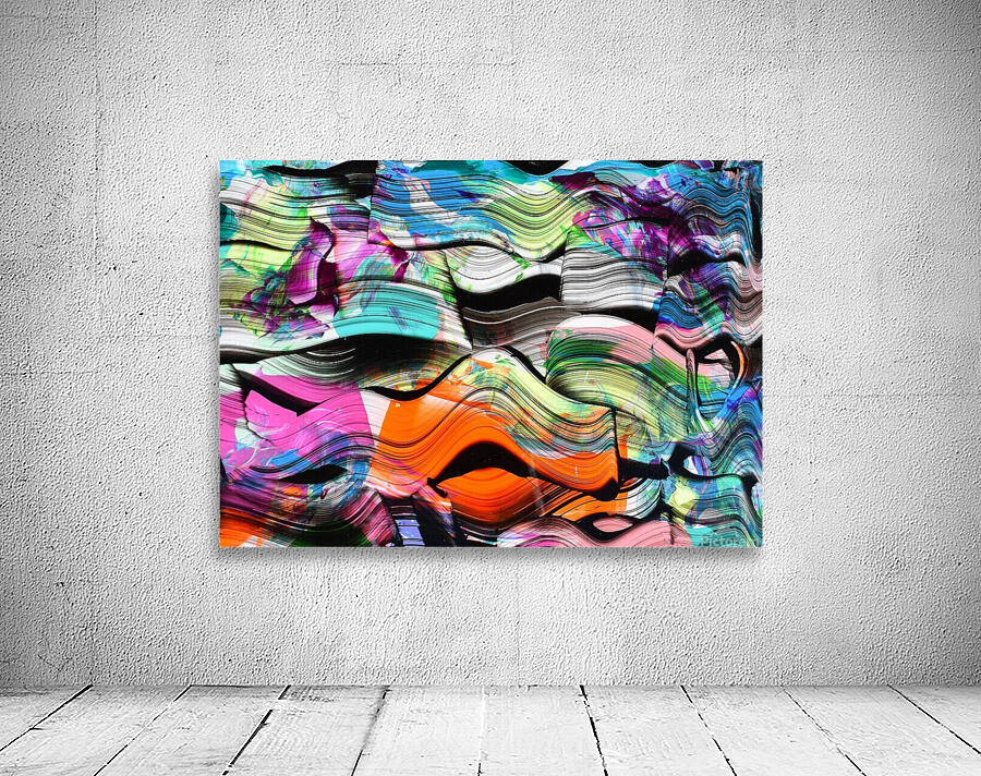 Live Wire 5 Wall Preview