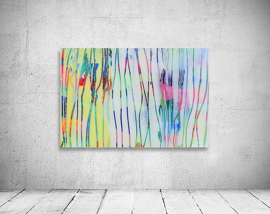 Neuro 3 Wall Preview