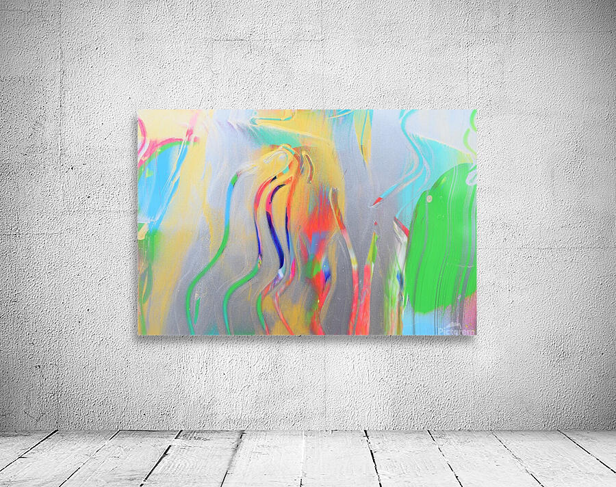 Squigle 4 Wall Preview