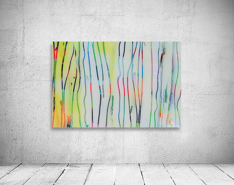 Neuro 2 Wall Preview