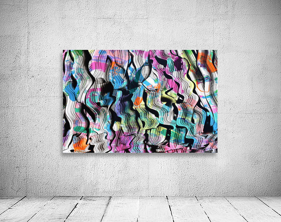 Live Wire 1 Wall Preview