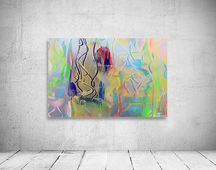 Squigle 3 Wall Preview