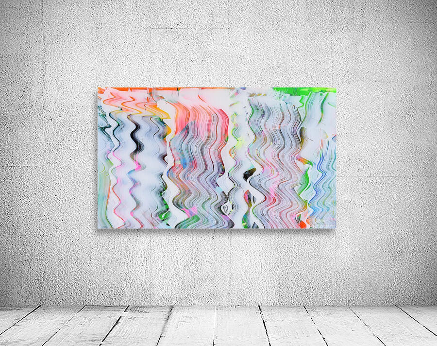 Ice Cream 4 Wall Preview