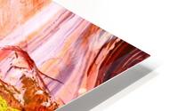 Taylor Creek HD Metal print