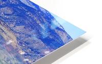 Sinking Ship HD Metal print