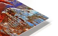 Dino  HD Metal print