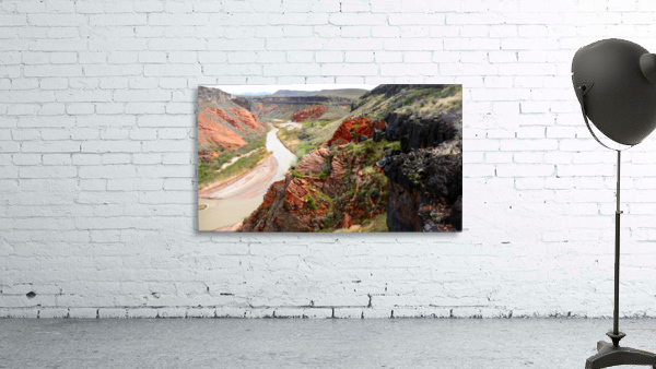 Secret Place Wall Preview