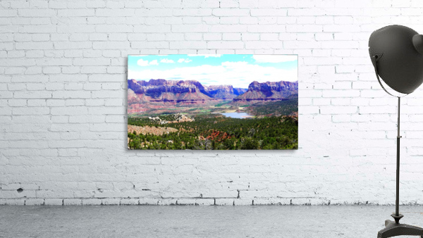 Part 2 Triptych Wall Preview