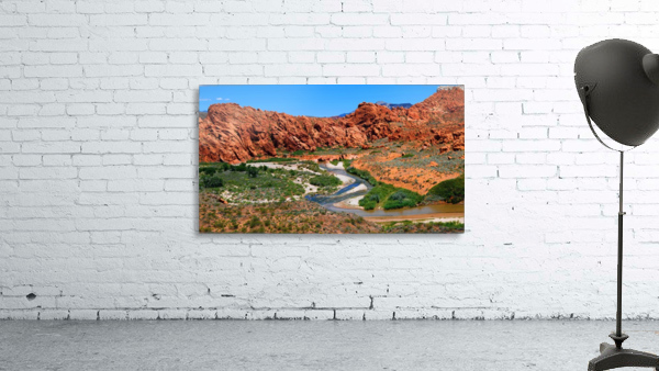 The Virgin River Wall Preview