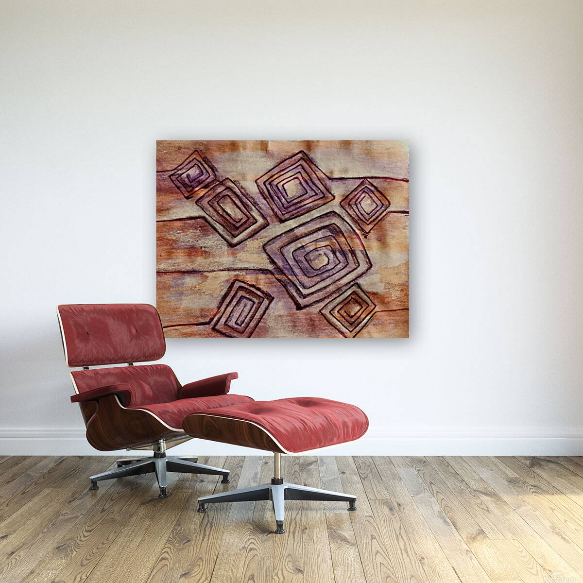 Ancient Secrets Reproduction