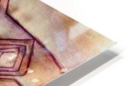 Ancient Secrets HD Metal print