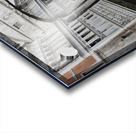 IMG 0950 Acrylic print