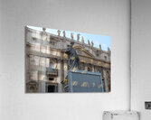 IMG 1317 Acrylic Print