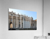 IMG 1318 Acrylic Print