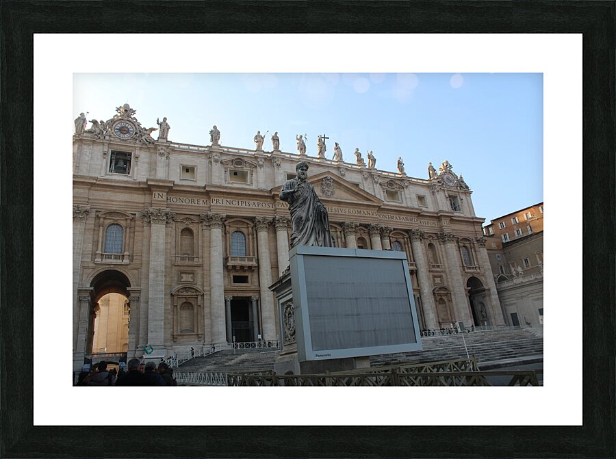 IMG 1318 Picture Frame print