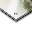 Lake Katherine Within a Cloud Acrylic print