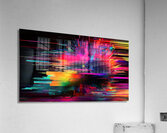 MAGNETIC Acrylic Print