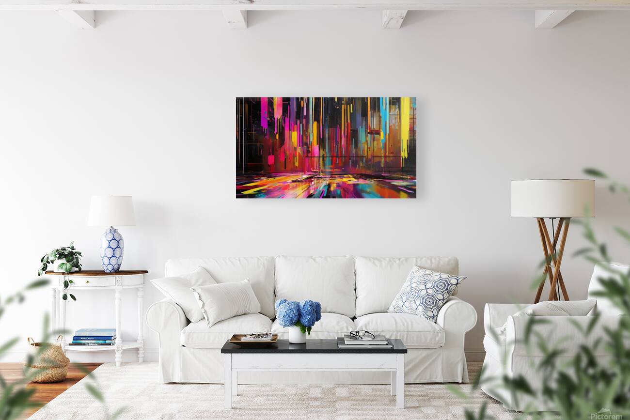 THE GALLERY Reproduction