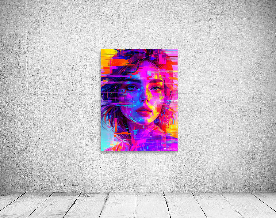 Sophia Wall Preview