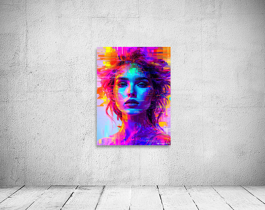 Laia Wall Preview