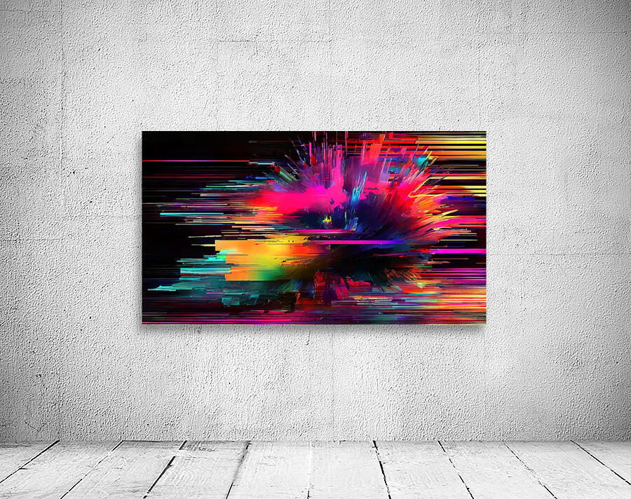 MAGNETIC Wall Preview