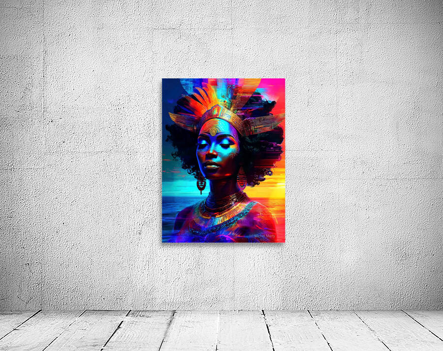 AJA Wall Preview