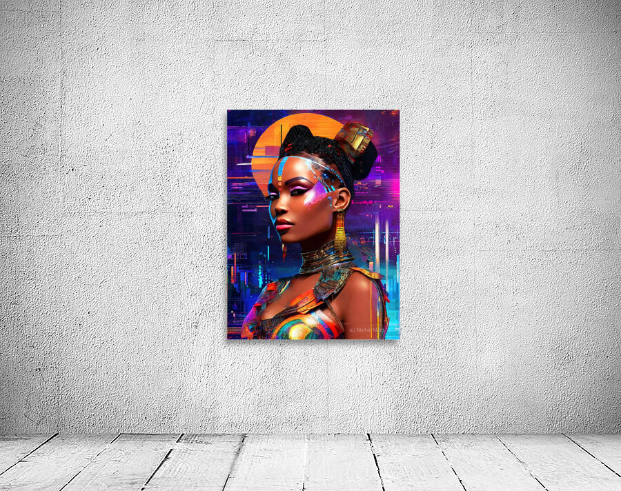 Dada Igbani Wall Preview